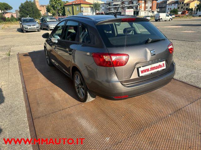SEAT Ibiza ST 1.2 TDI CR I-Tech NAVIG!!!