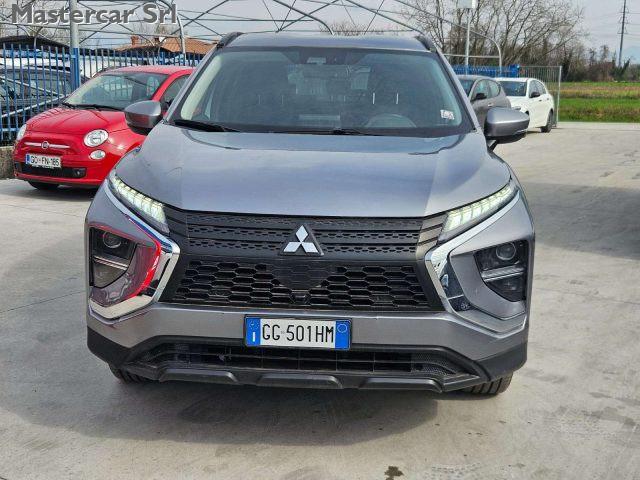 MITSUBISHI Eclipse Cross Eclipse Cross 2.4 phev Instyle sda s-awc - GG501HM