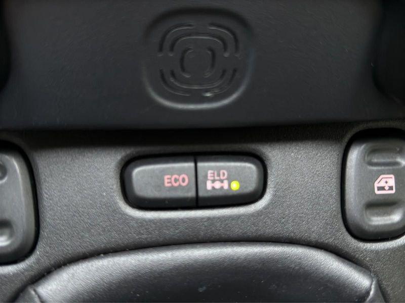 FIAT Panda Panda 4x4 5p 0.9 TwinAir Turbo S&S 85cv 6m WILD