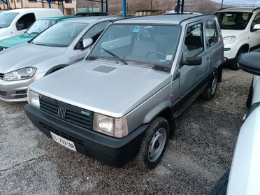 Fiat Panda 1000 4x4 Trekking