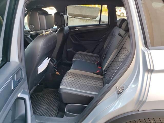 Volkswagen Tiguan 2.0 TDI 150 CV SCR DSG 4MOTION R-Line