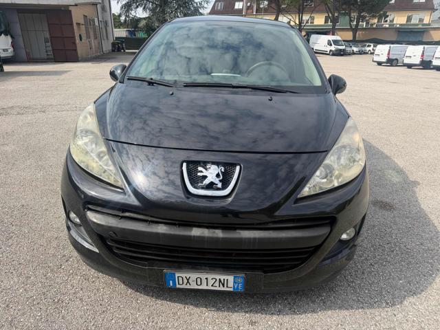 PEUGEOT 207 1.4 8V 75CV 5p Energie ECO BENZINA/GPL Bellissima