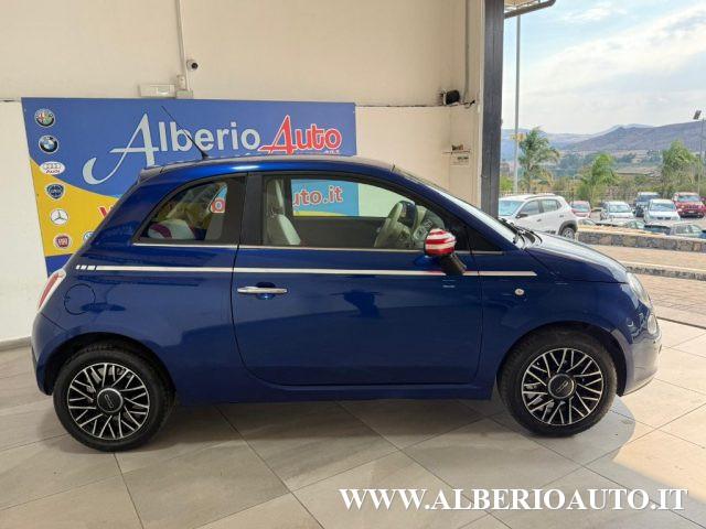 FIAT 500 1.2 Street