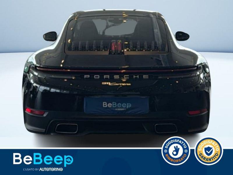 Porsche 911 COUPE 3.0 CARRERA 394CV AUTO