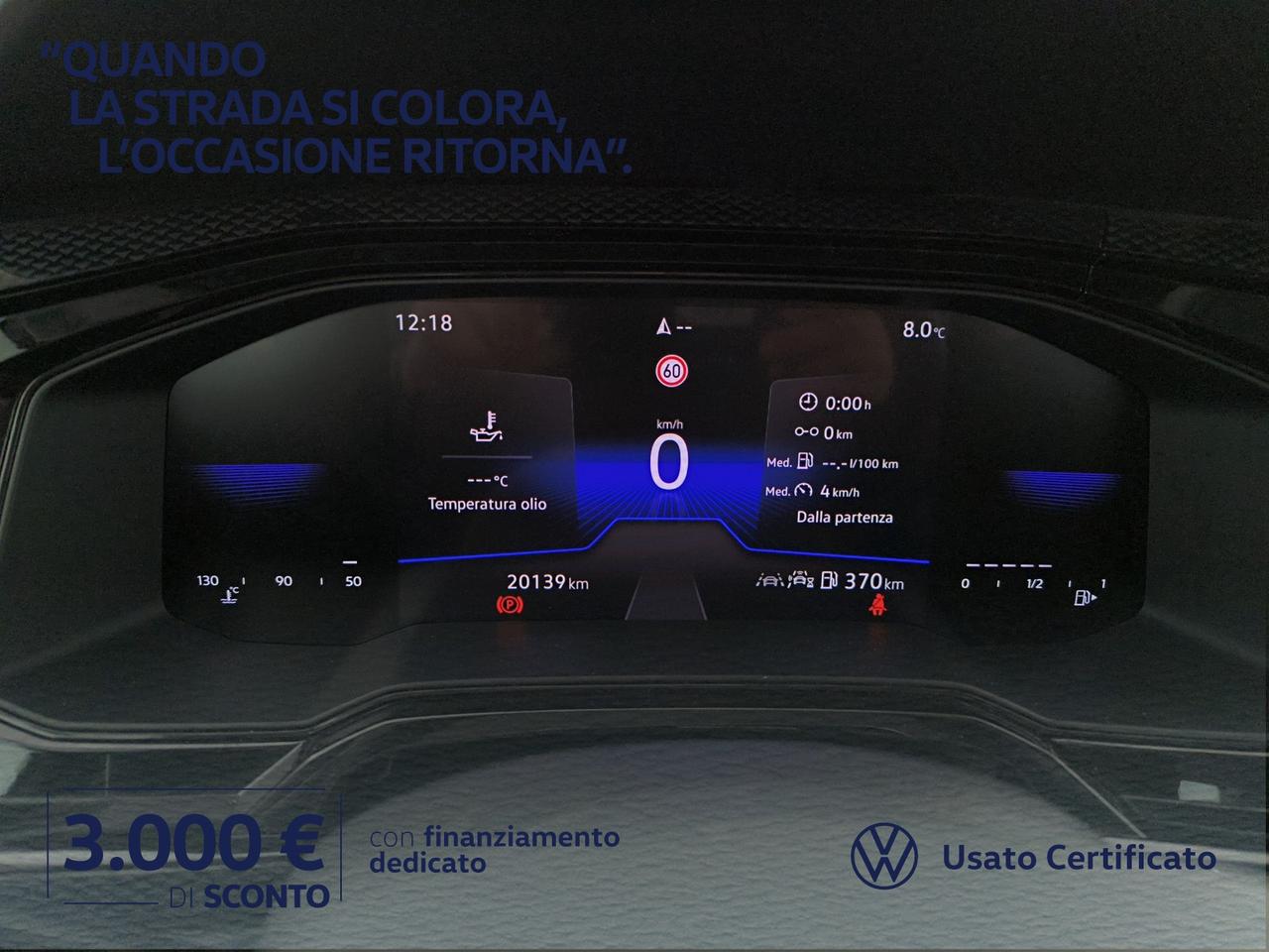 Volkswagen Taigo 1.0 tsi life 115cv