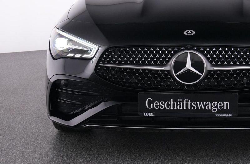 Mercedes-Benz CLA S.Brake CLA 180 d Automatic Shooting Brake AMG Line Advanced Plus