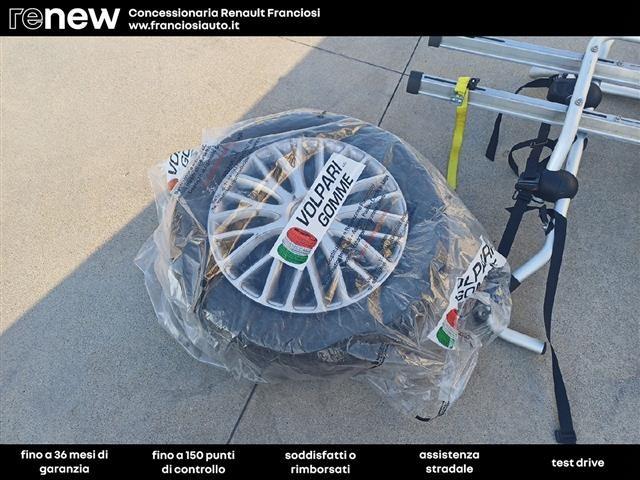 FIAT 500 L 1.4 tjt Lounge Gpl 120cv