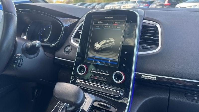 Renault Espace V 2015 1.6 dCi 160cv Executive EDC 7p.ti