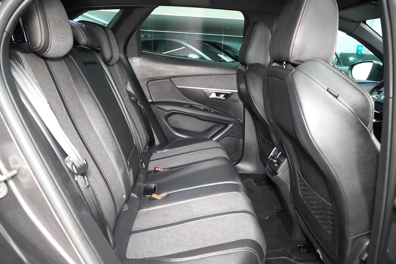 Peugeot 3008 1.2 Turbo 130cv GT Line - Full LED