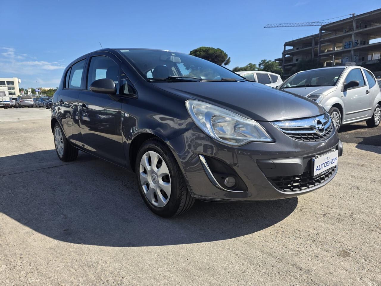 Opel Corsa 1.2 5 porte Elective