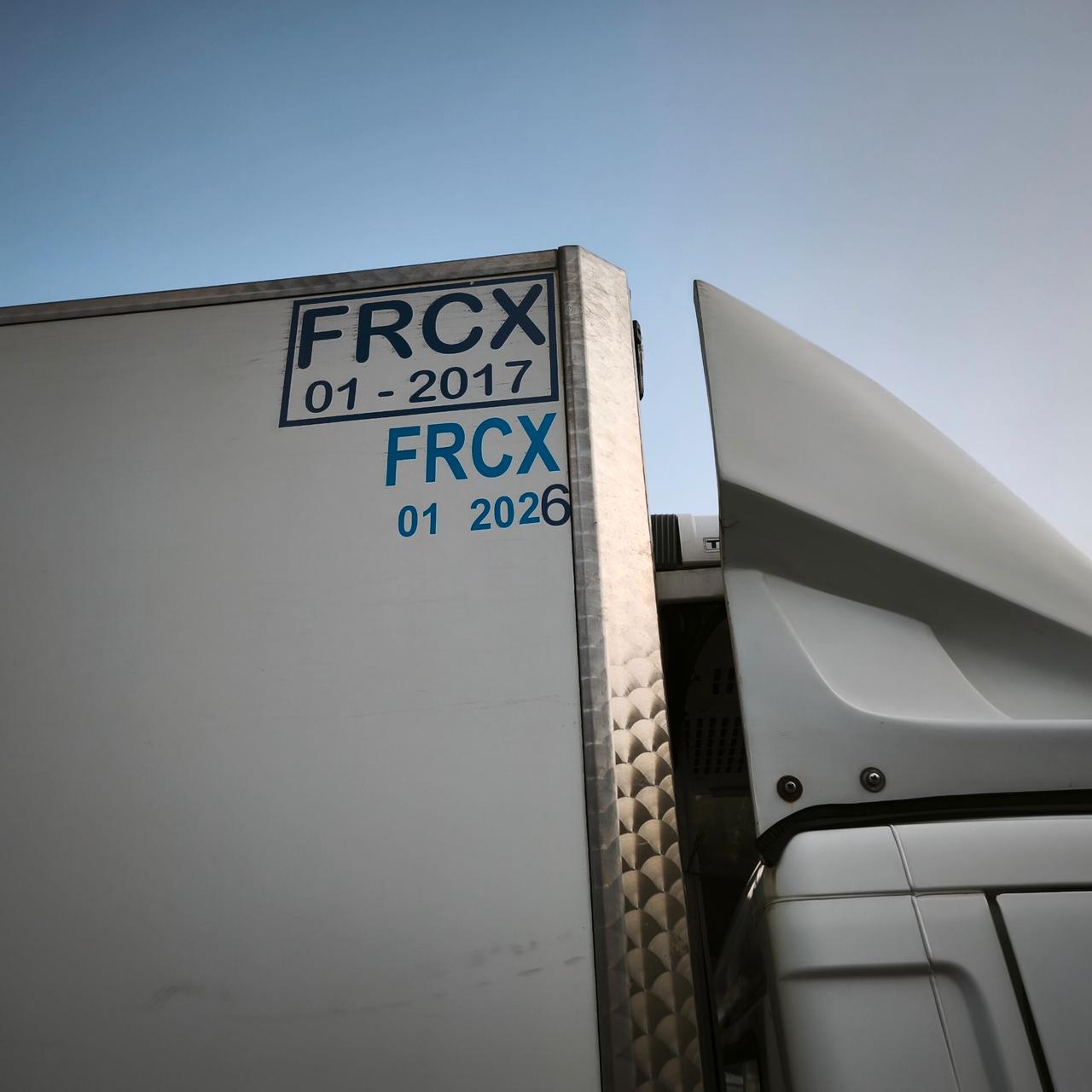 Fiat Ducato 3.0mjet 160cv Termofrigo