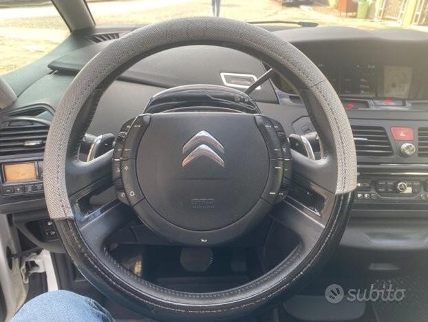 Citroen C4 Grand Picasso 2.0 HDi 150 FAP Selection