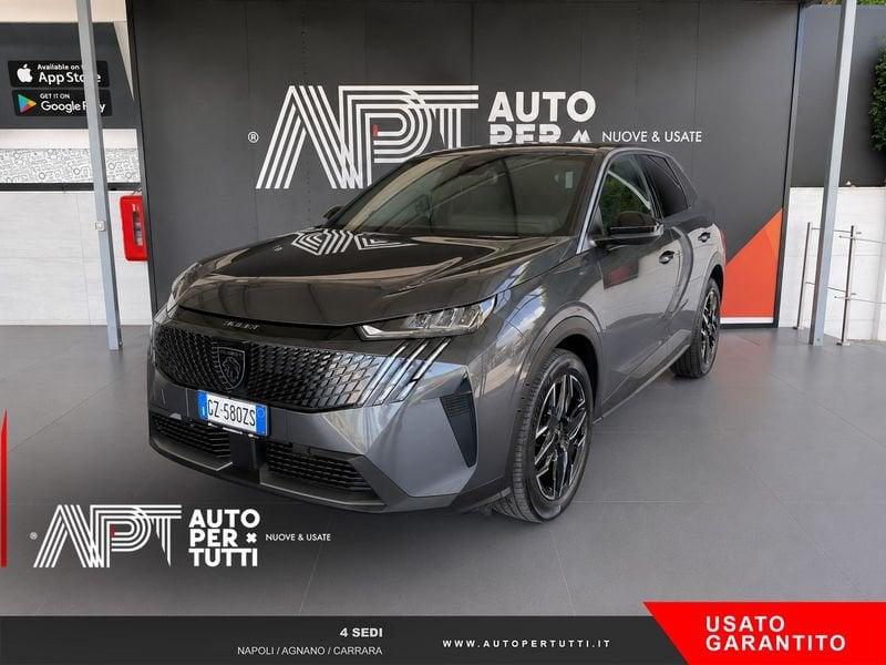 Peugeot 3008 3008 1.2 hybrid Allure 145cv e-dcs6