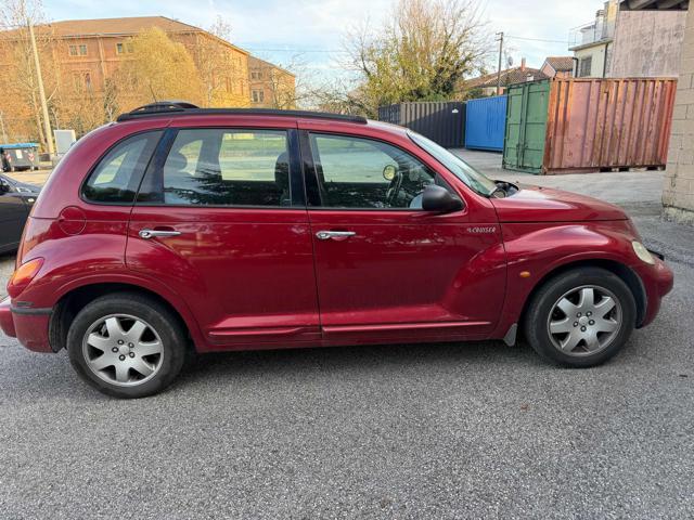 CHRYSLER PT Cruiser 1.6 cat Touring senza nessun lavoro da fare