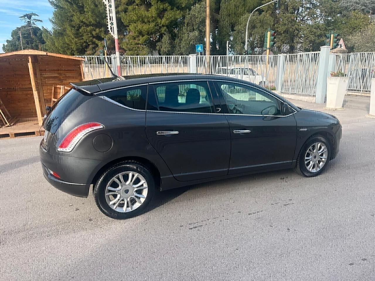 Lancia Delta 1.6 MJT DPF Gold Usato Garantito