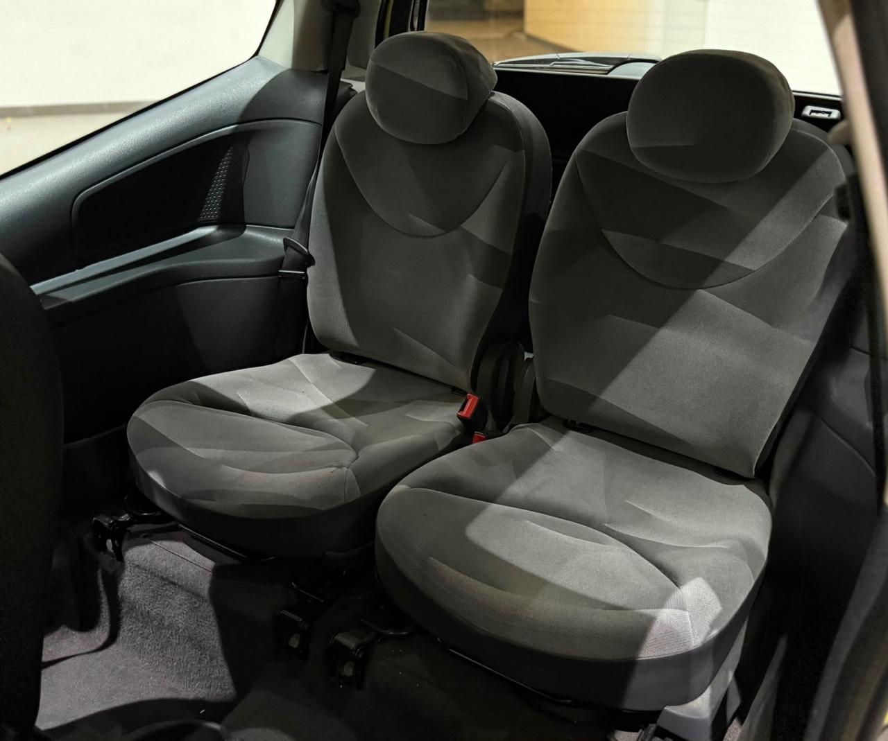 Citroen C2 1.4 HDi (68CV/50KW) Neopatentati