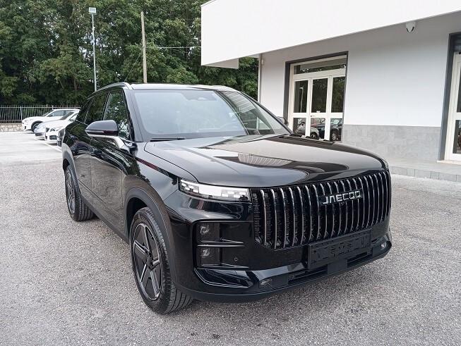 Jaecoo 7 1.6 TGDI aut. Select