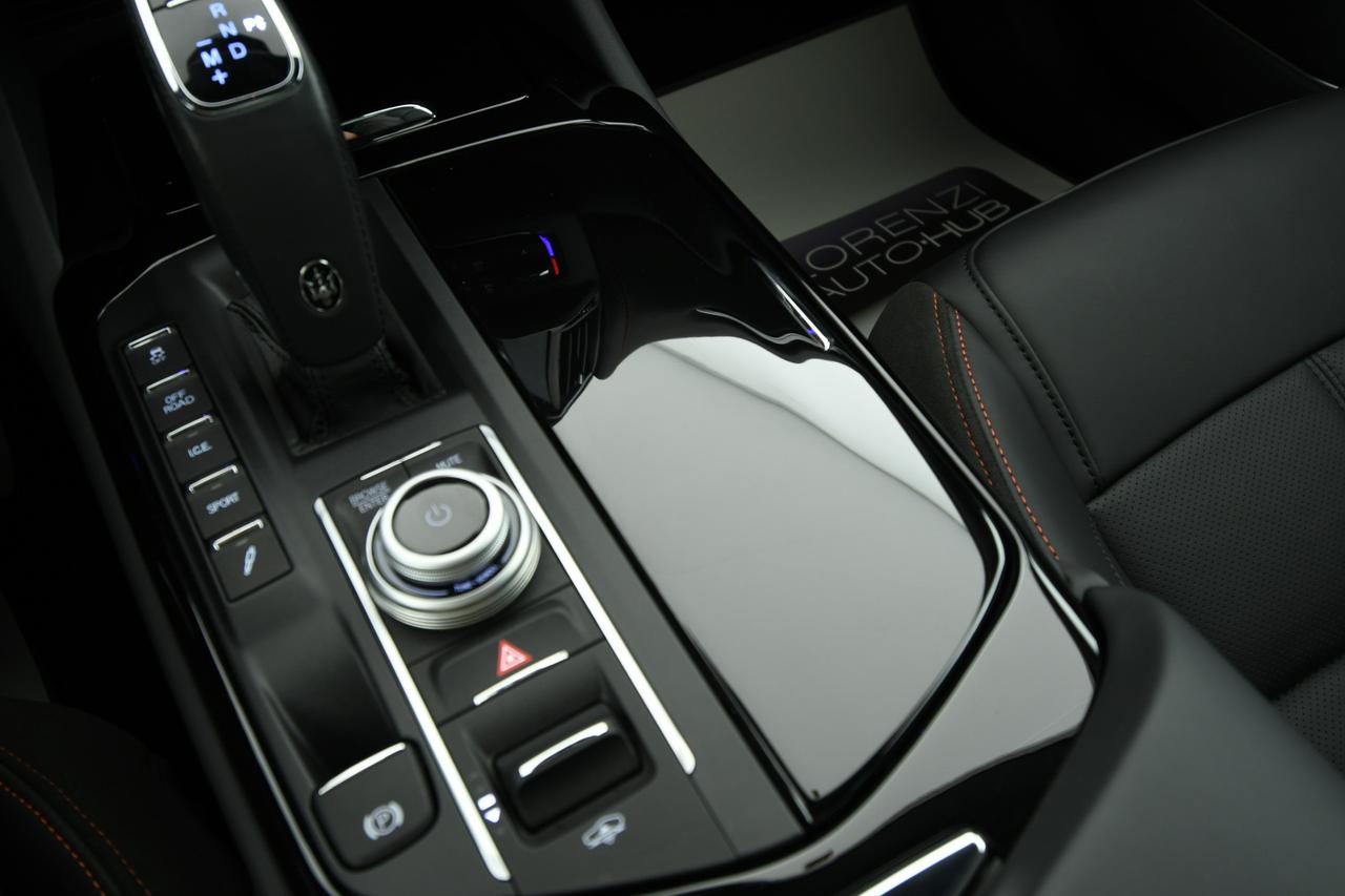 MASERATI Levante 3.0 V6 Modena 430cv auto CAMERA 360+TETTO PANO+ACC