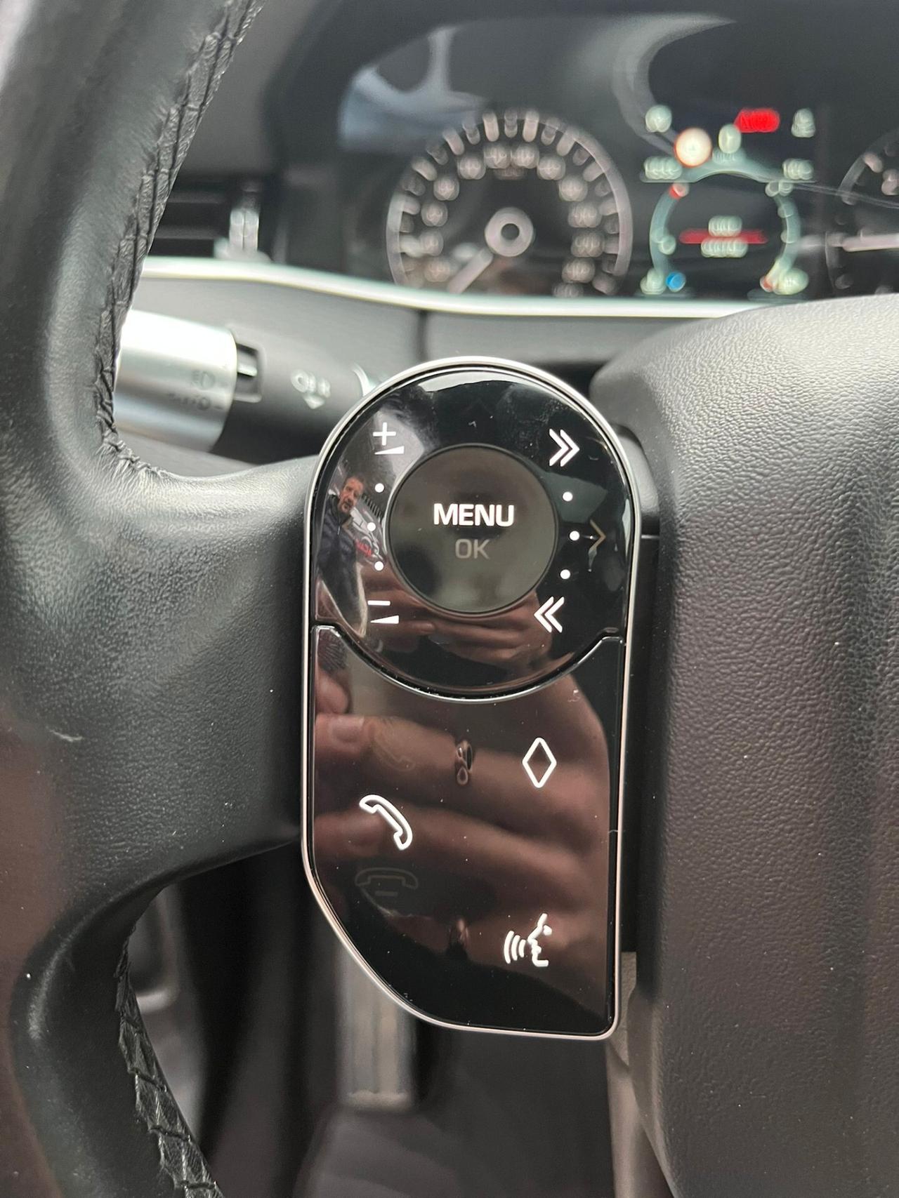 Land Rover Range Evoque 2.0D I4-L.Flw 150 CV AWD Auto S