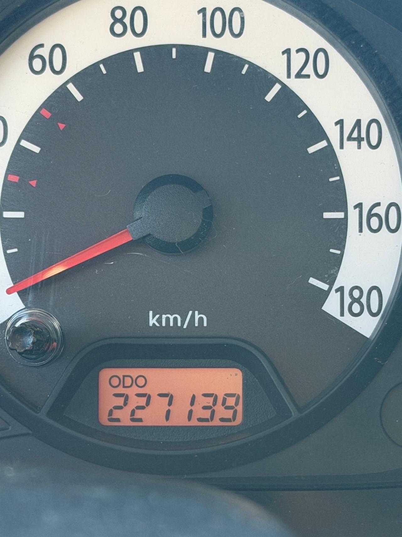 Kia Picanto 1.0 12V Life Bi-Fuel