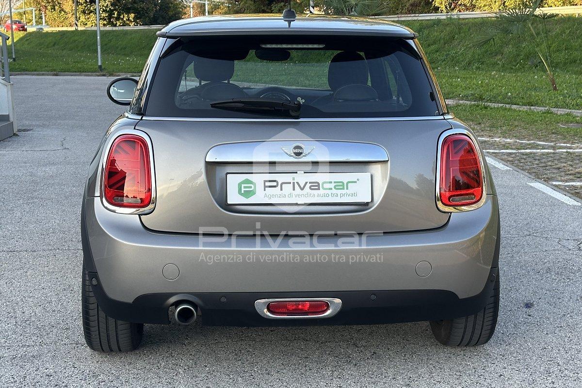MINI Mini 1.5 One D