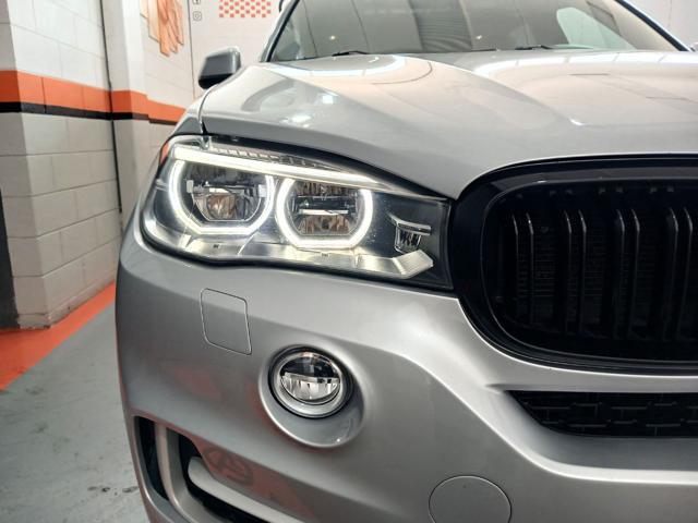 BMW X5 xDrive30d +TETTO PANORAMICO+HEAD-UP DISPLAY!!!!!!