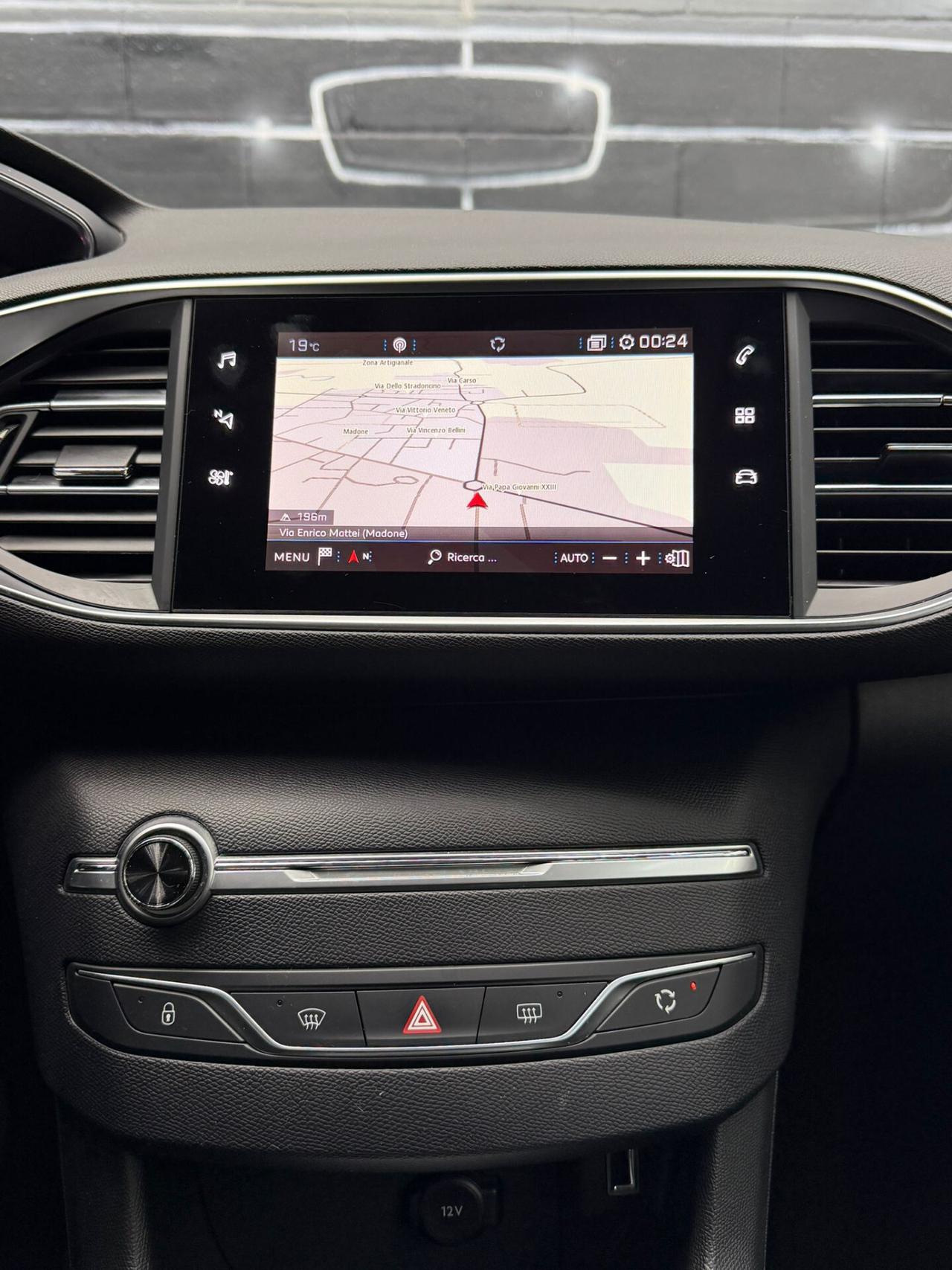 Peugeot 308 BlueHDi 130 S&S GT