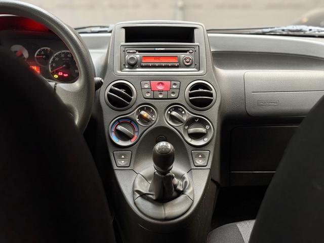 FIAT Panda 1.2