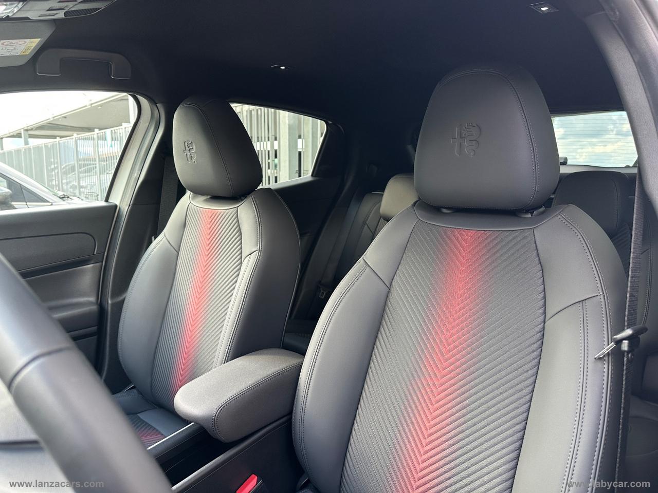 ALFA ROMEO Junior 1.2 145 CV Hybrid eDCT6 Speciale