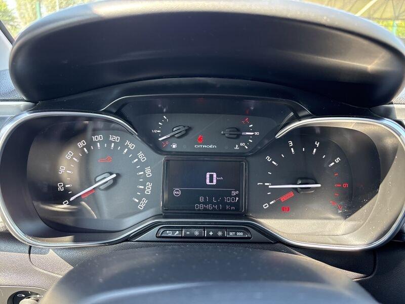 Citroën C3 PureTech 83 S&S Shine promo renew days!