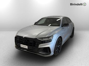 AUDI Q8 - Q8 55 TFSI quattro tiptronic Sport