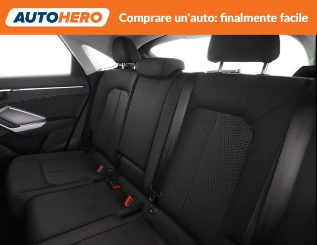 AUDI Q3 SPB 35 TDI S tronic