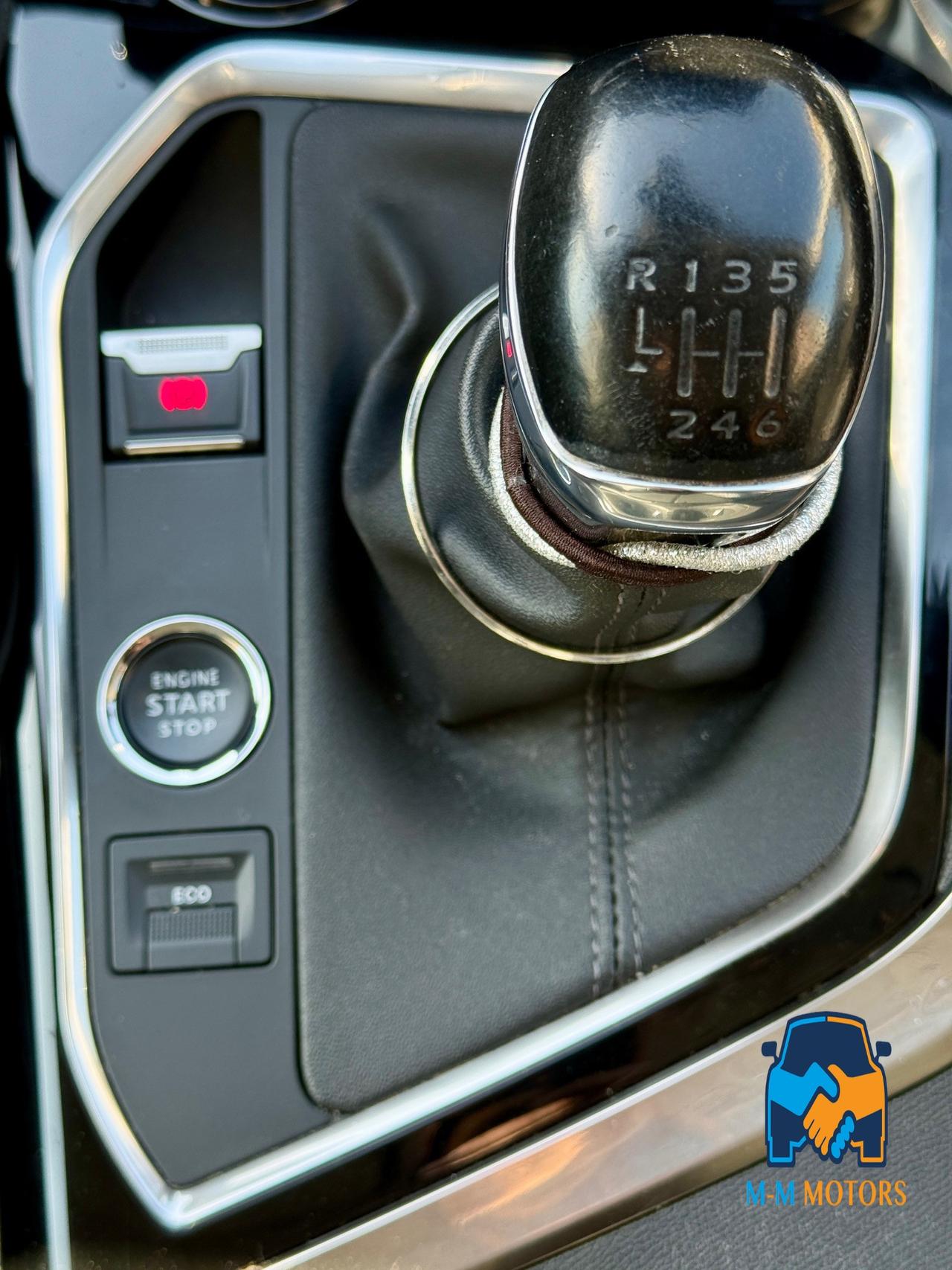 Peugeot 5008 5008 1.5 bluehdi Allure Pack s&s 130cv