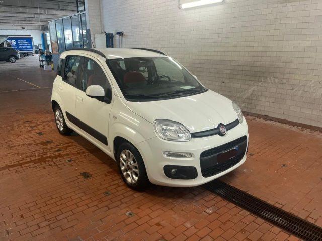 FIAT Panda 1.3 MJT 95 CV S&S Lounge