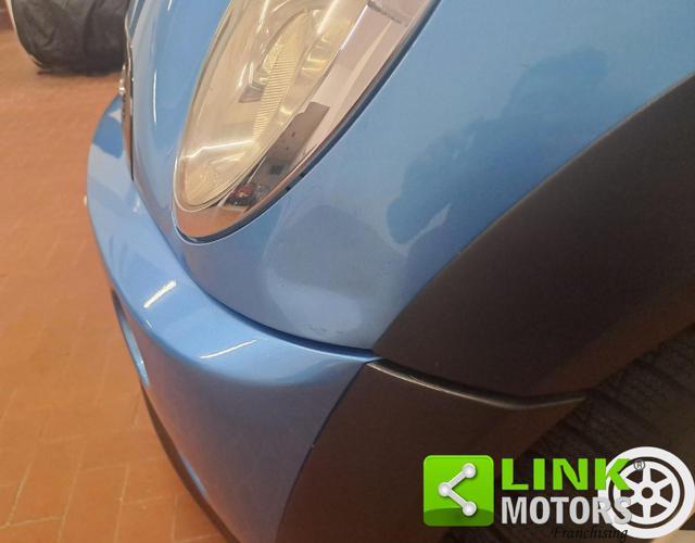 MINI Mini 1.6 16V Cooper S