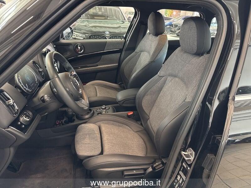 MINI Mini Countryman F60 2020 Benzi Mini Countryman 1.5 Cooper Northwood Edition all4