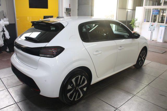 PEUGEOT 208 1200 PURETECH STYLE 75 CV KM 0