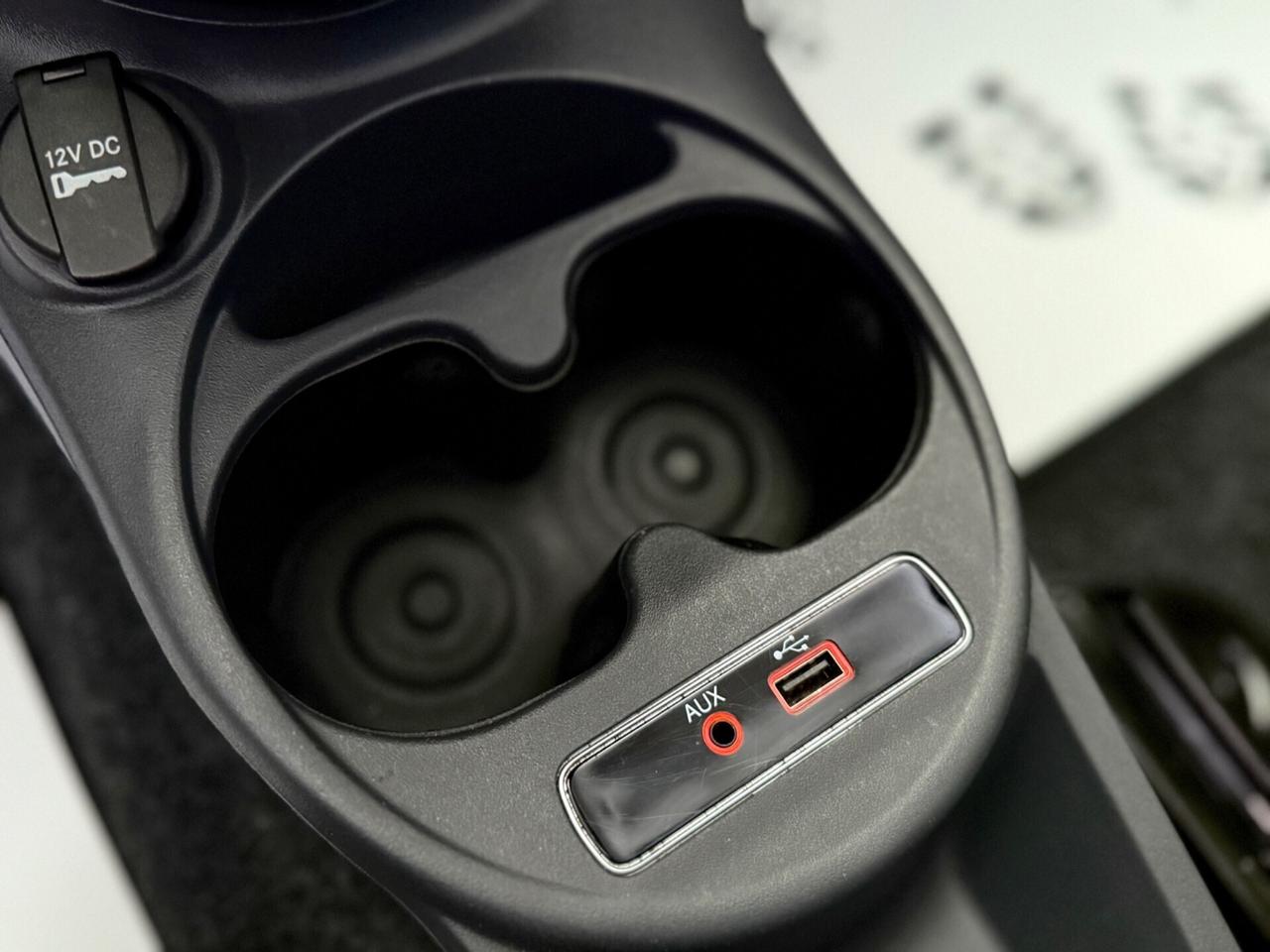 Fiat 500 1.2 Lounge *OTTIME CONDIZIONI*