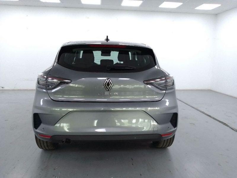 Renault Clio 1.0 tce Evolution Gpl 100cv