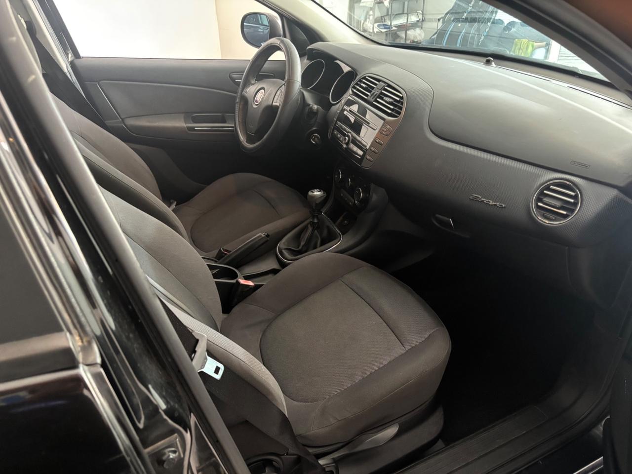 Fiat Bravo 1.4 Dynamic GPL