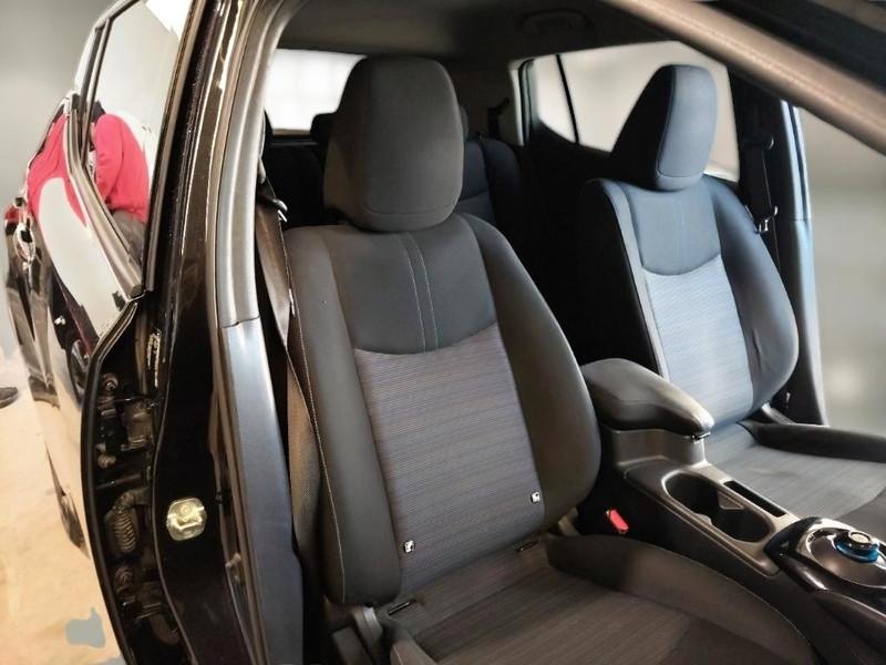 NISSAN LEAF BUSINESS 40KWH 5 PORTE BERLINA