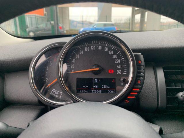 MINI One 1.5 One D Business 5 porte