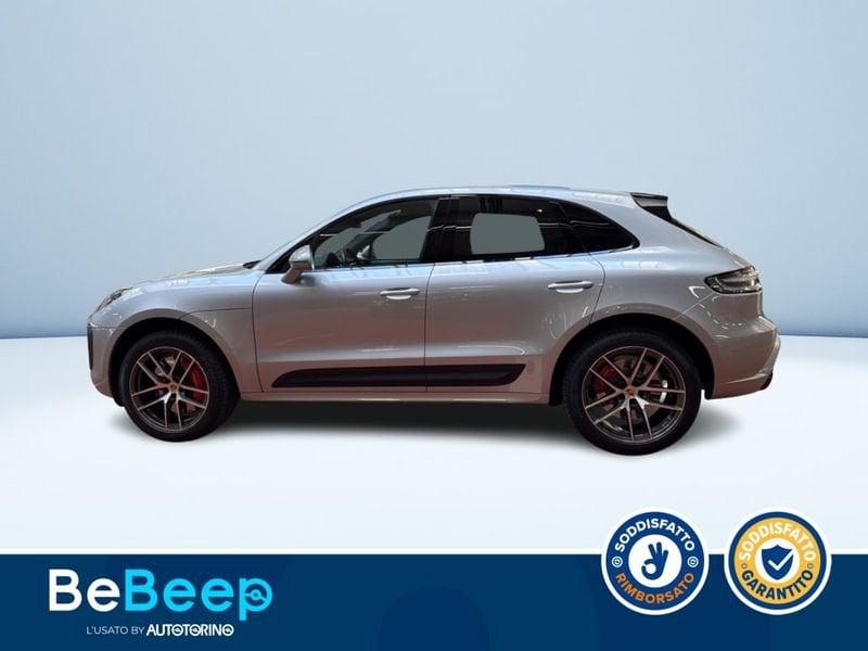 Porsche Macan 2.9 GTS 440CV PDK