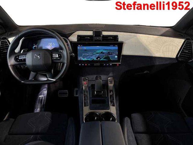 DS AUTOMOBILES DS 7 1.6 phev Collection Jules Verne awd 300cv auto