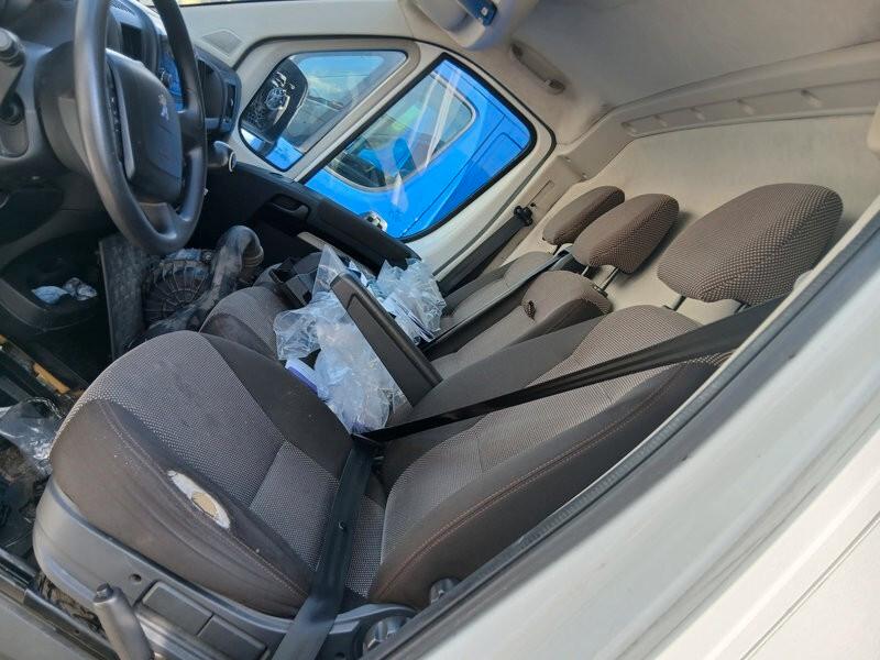 FIAT DUCATO L1 H1 2.2 BlueHDI 120CV