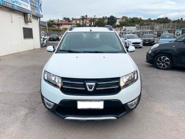 Dacia Sandero Stepway 900 TCe 12V 90CV Prestige