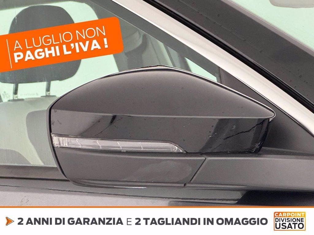 VOLKSWAGEN T-roc 1.5 tsi business del 2021