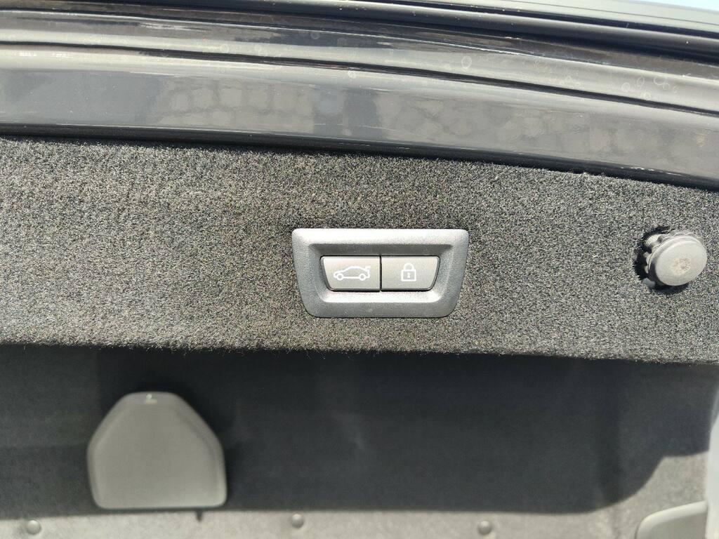 BMW Serie 7 Berlina 730 d Mild Hybrid 48V Msport xDrive Steptronic