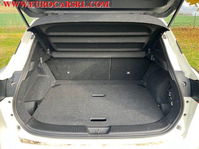 NISSAN Qashqai MHEV 158 CV Xtronic N-Connecta