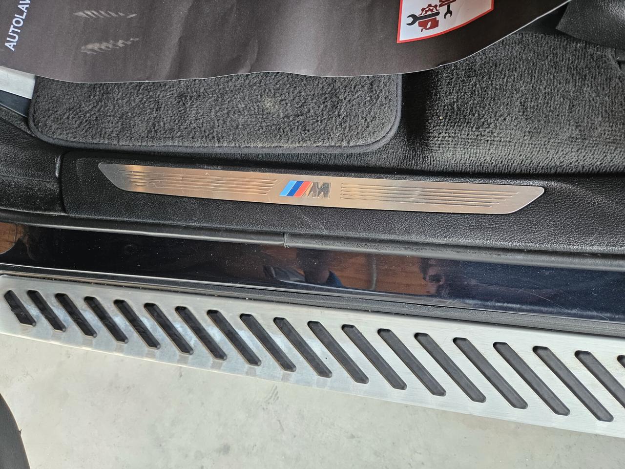 BMW X6 M-Sport 3.0D X-Drive